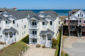 Imperial Palace 12 Bedroom Oceanfront Home